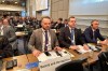 Članovi Delegacije PSBiH u PSOSCE-a Albin Muslić i Radovan Kovačević učestvovali u Beču na 23. zimskom zasjedanju PSOSCE-a